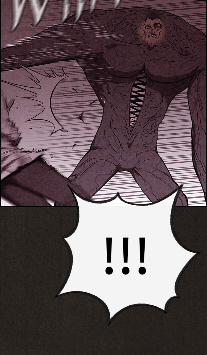 Sweet Home Chapter 138 page 34 - 