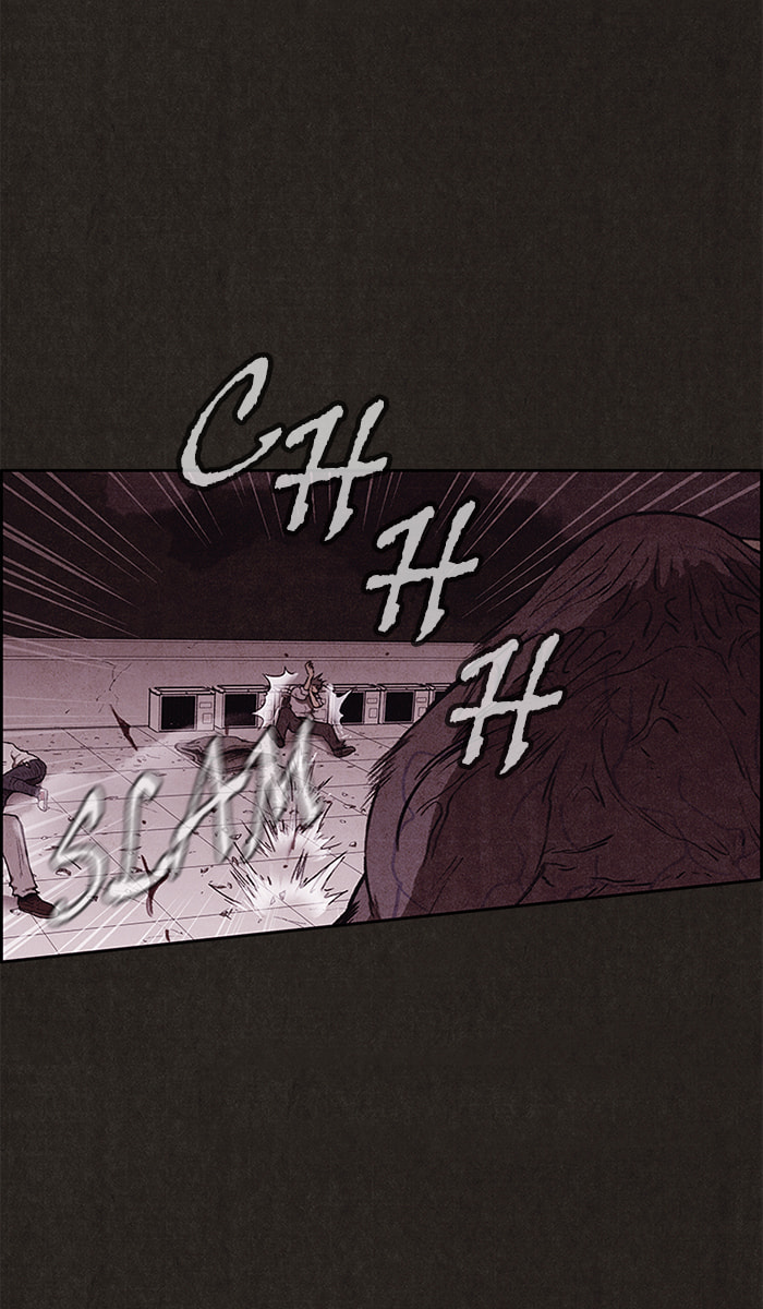 Sweet Home Chapter 138 page 35 - 