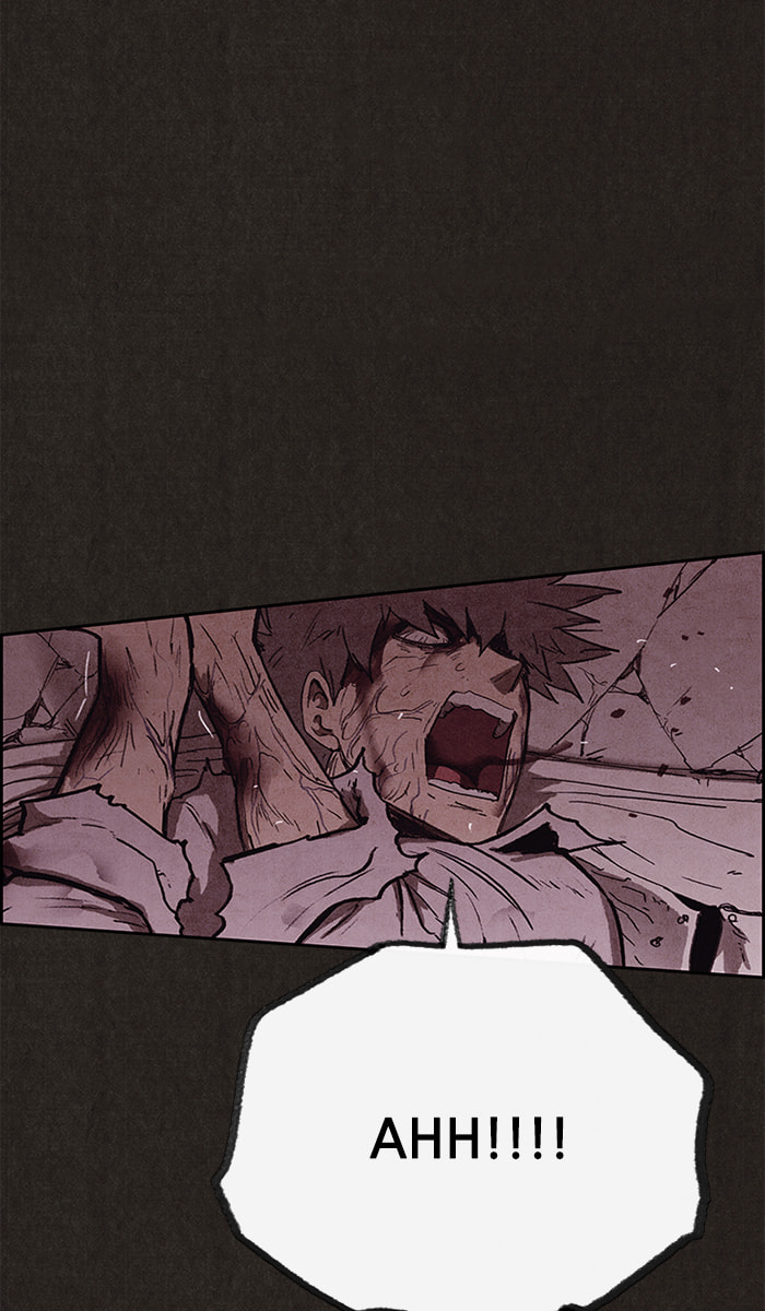 Sweet Home Chapter 138 page 36 - 