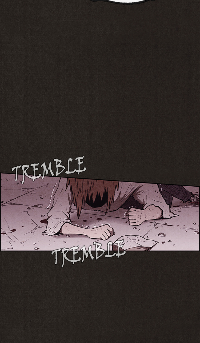 Sweet Home Chapter 138 page 37 - 