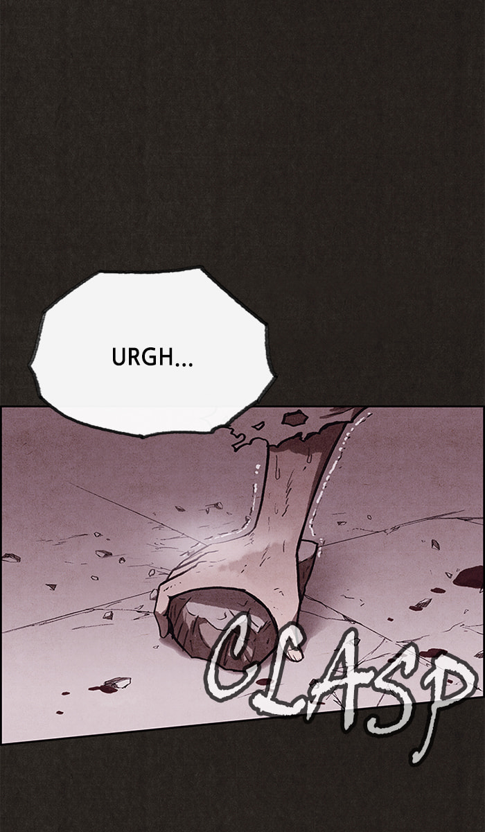 Sweet Home Chapter 138 page 38 - 