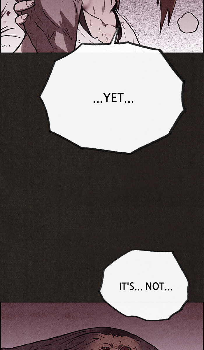 Sweet Home Chapter 138 page 40 - 