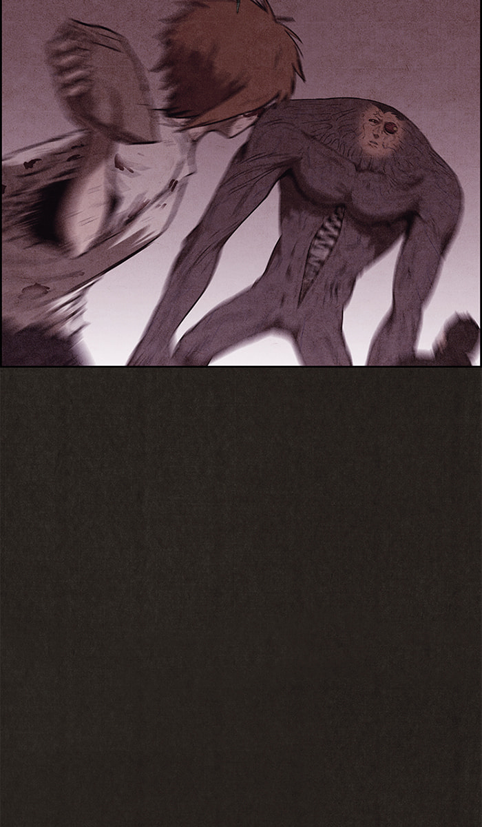 Sweet Home Chapter 138 page 42 - 