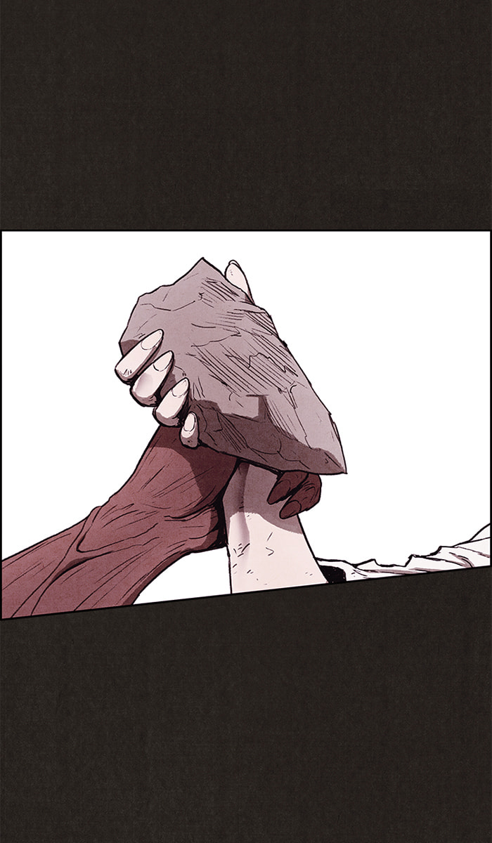 Sweet Home Chapter 138 page 43 - 
