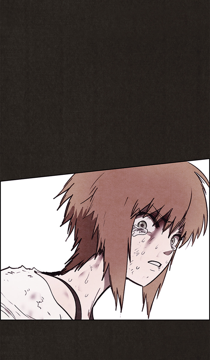 Sweet Home Chapter 138 page 44 - 