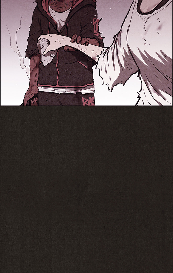 Sweet Home Chapter 138 page 46 - 