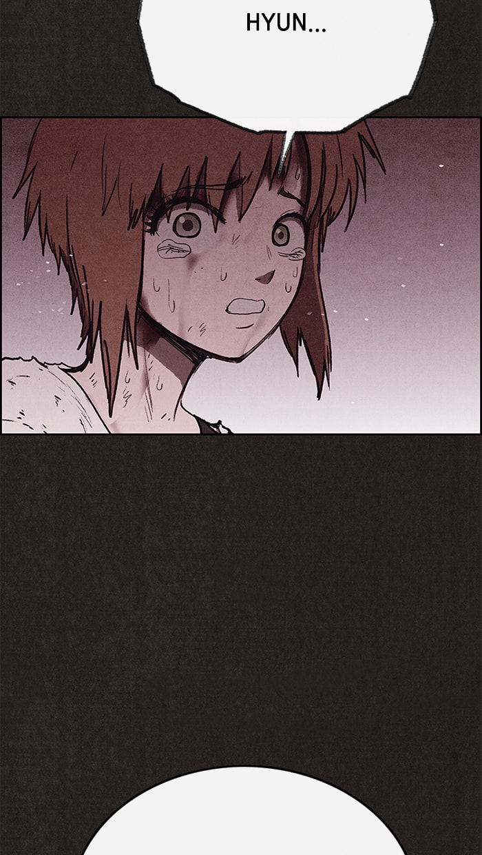 Sweet Home Chapter 138 page 48 - 