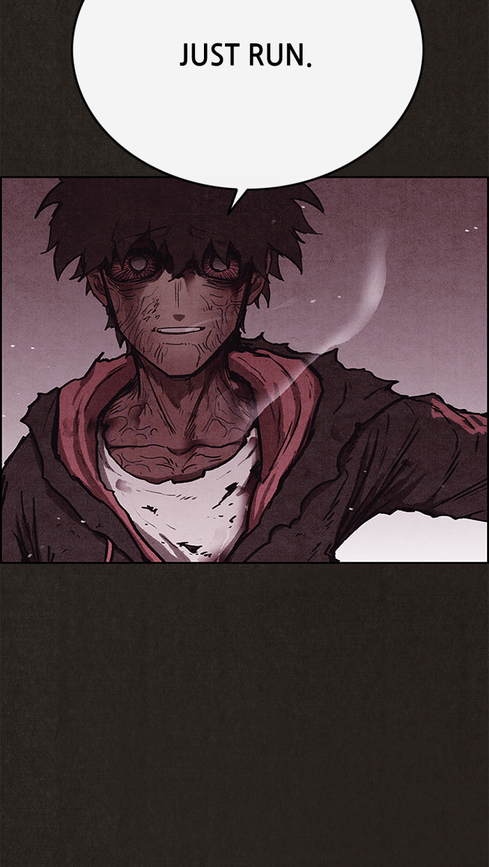 Sweet Home Chapter 138 page 49 - 