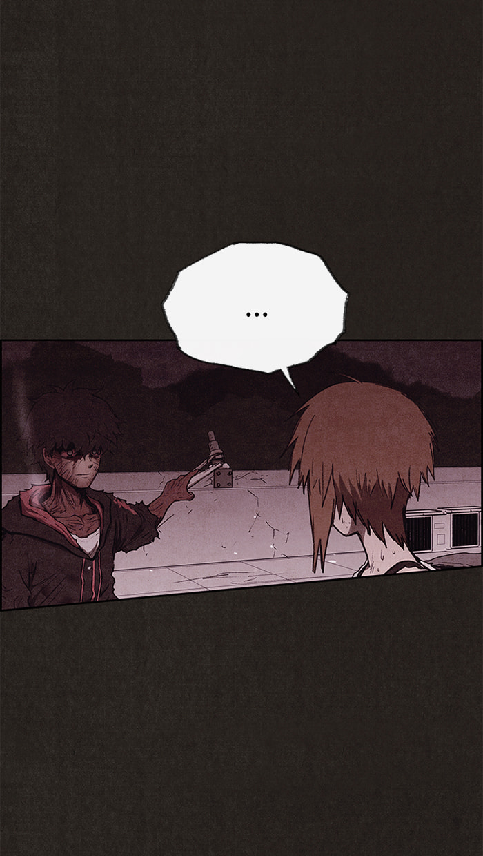 Sweet Home Chapter 138 page 50 - 