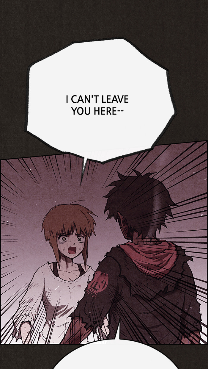 Sweet Home Chapter 138 page 51 - 