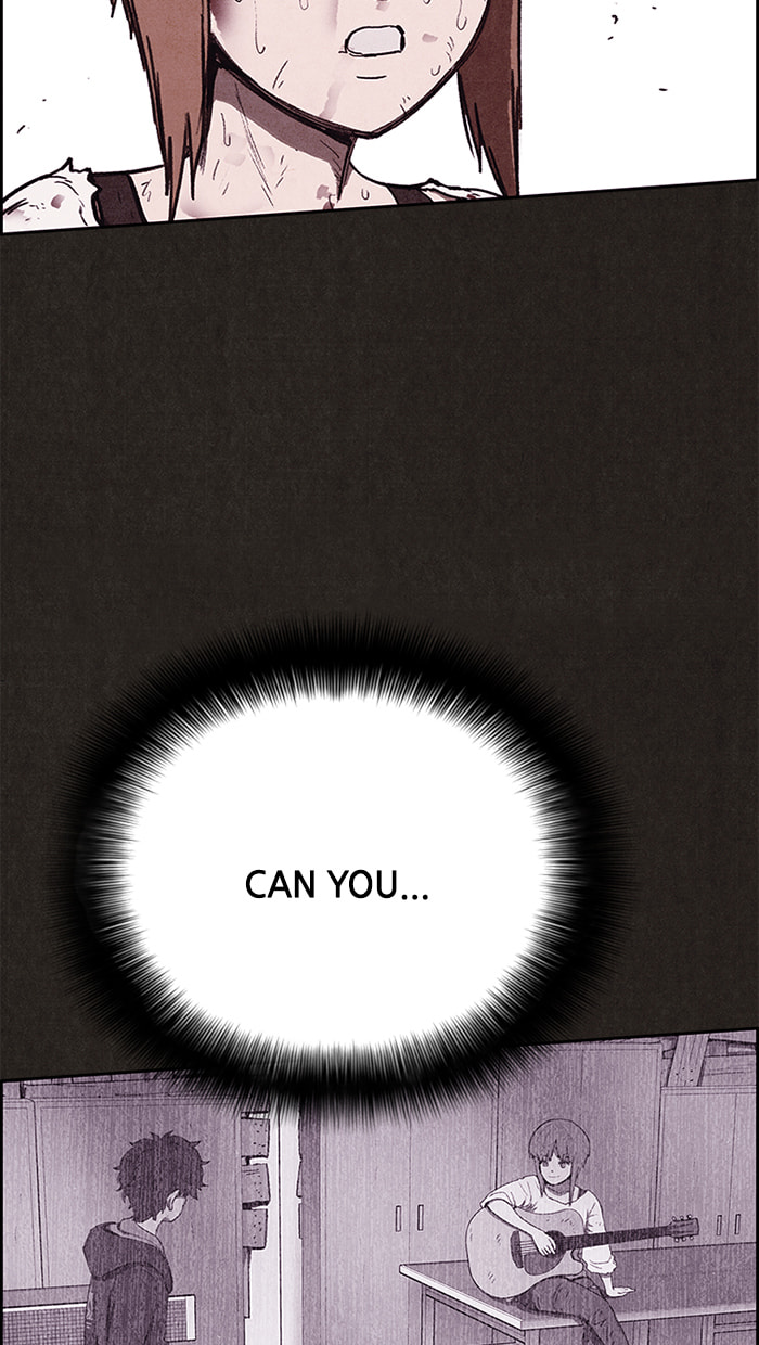 Sweet Home Chapter 138 page 55 - 