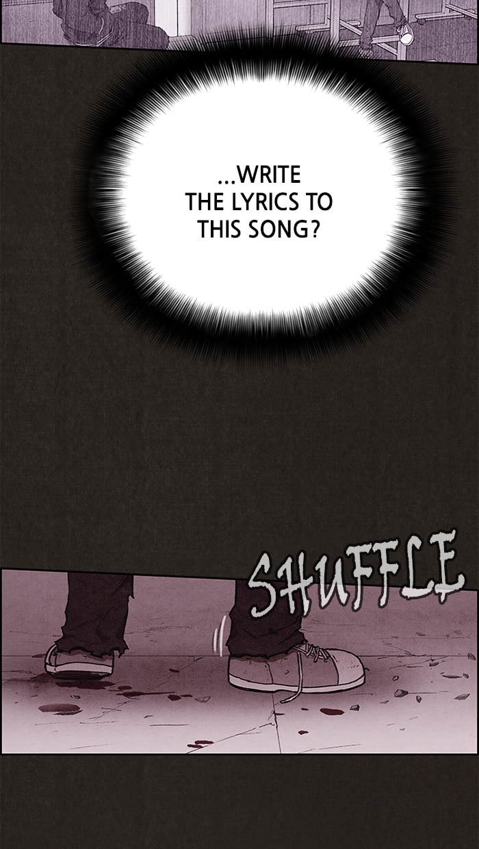 Sweet Home Chapter 138 page 56 - 