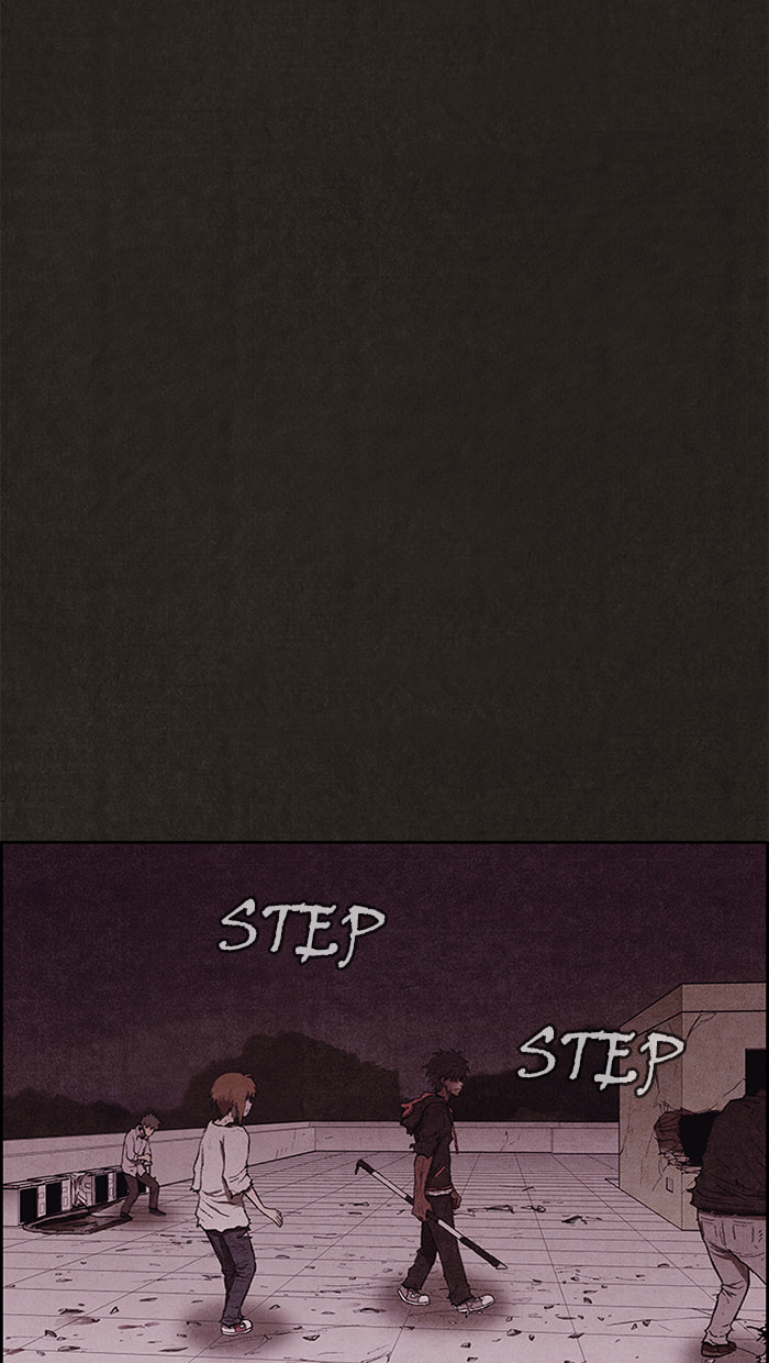 Sweet Home Chapter 138 page 57 - 