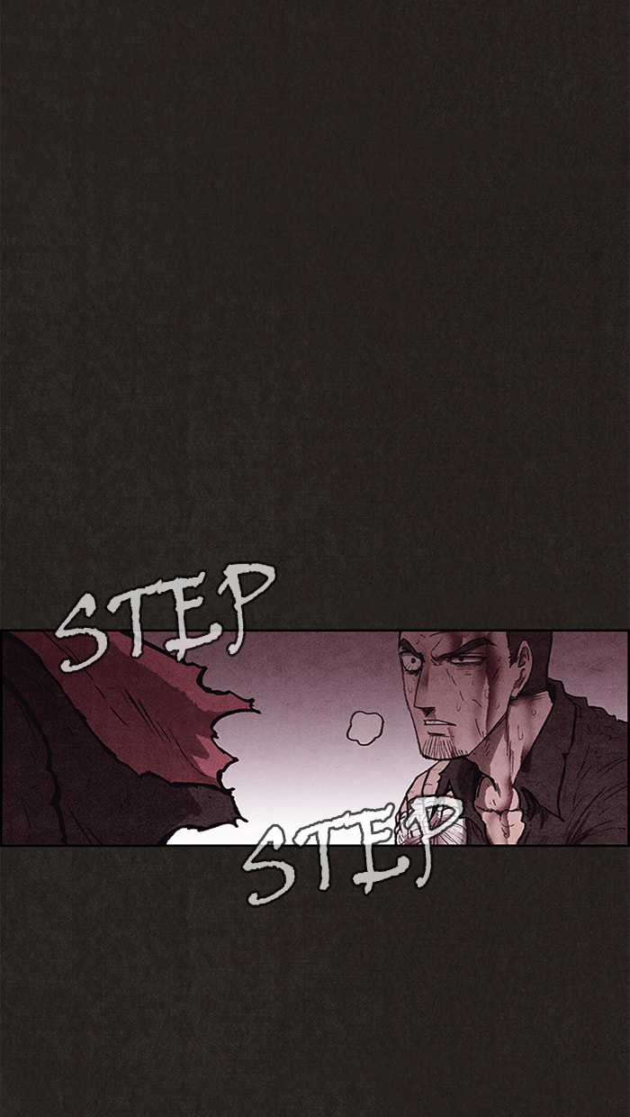 Sweet Home Chapter 138 page 59 - 