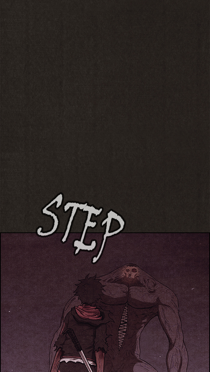 Sweet Home Chapter 138 page 60 - 