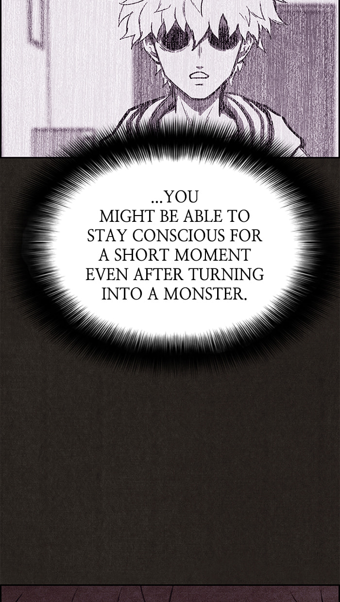 Sweet Home Chapter 138 page 64 - 