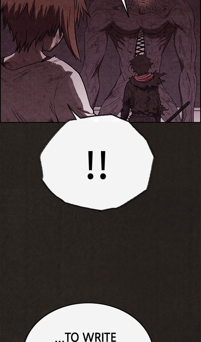 Sweet Home Chapter 138 page 100 - 