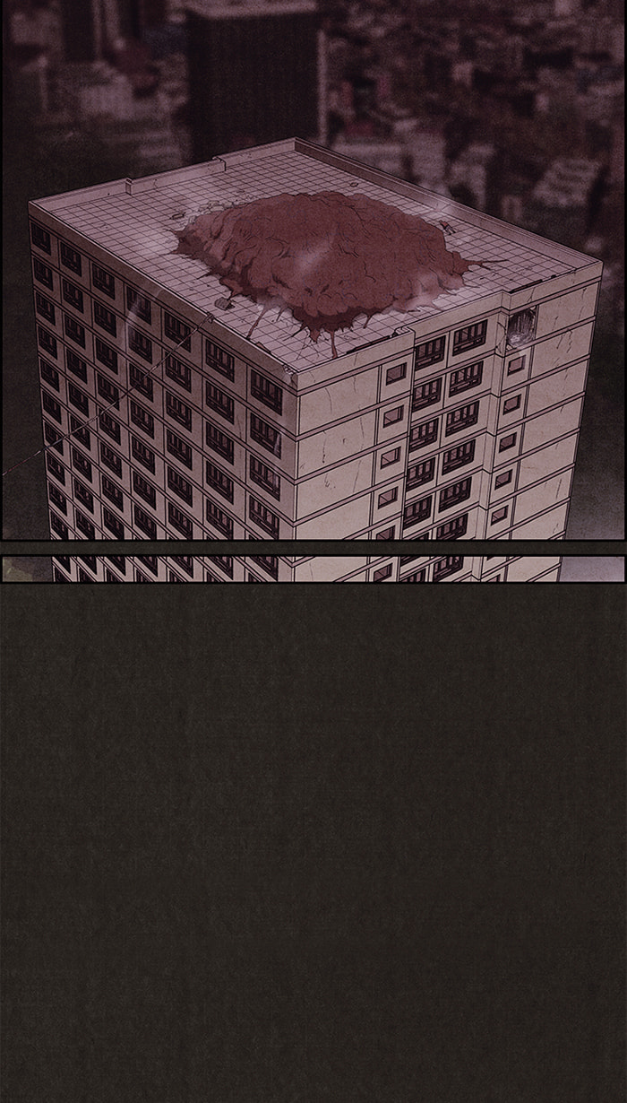 Sweet Home Chapter 139 page 102 - 