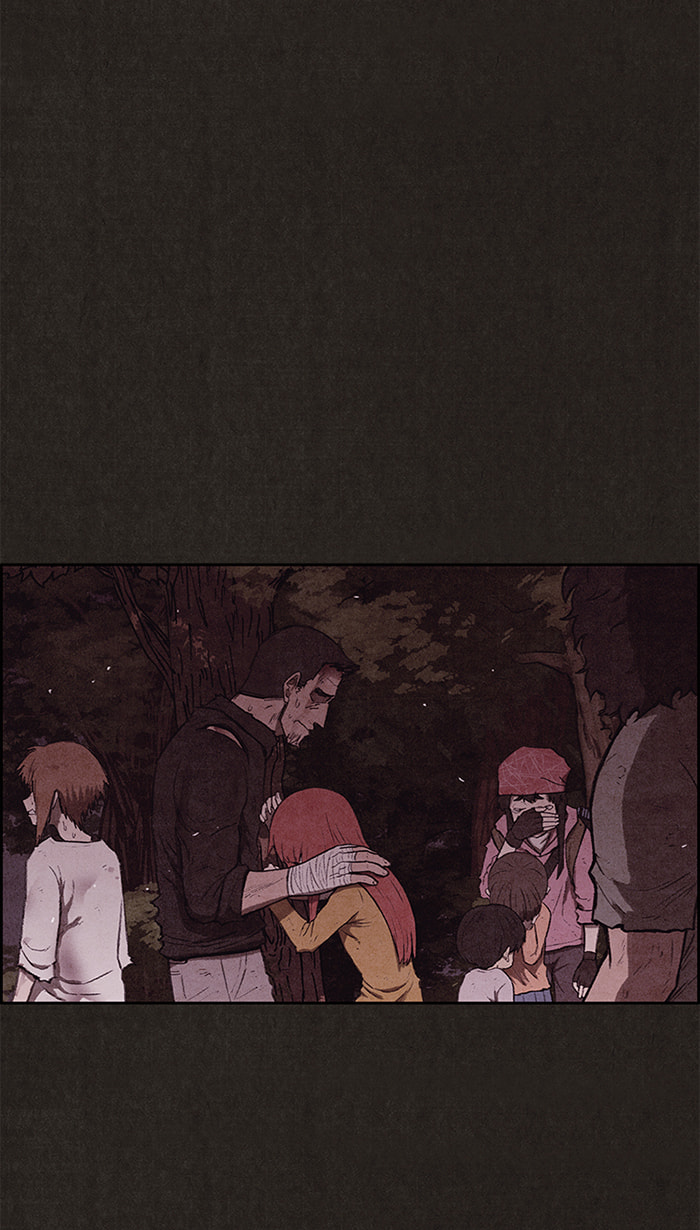 Sweet Home Chapter 139 page 104 - 