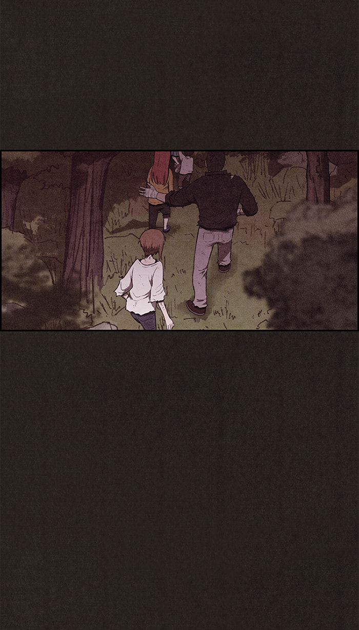 Sweet Home Chapter 139 page 110 - 