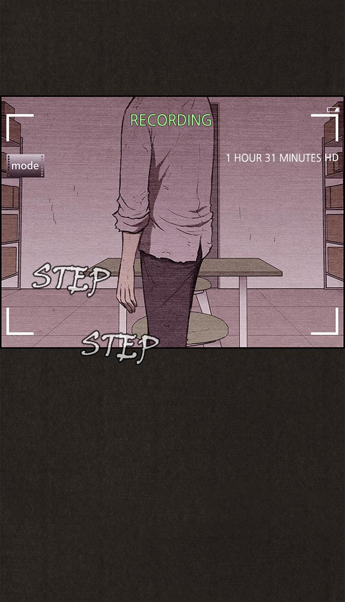 Sweet Home Chapter 139 page 123 - 