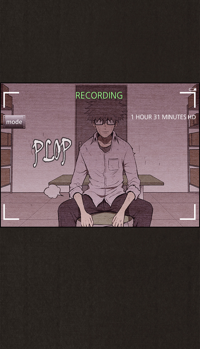 Sweet Home Chapter 139 page 124 - 