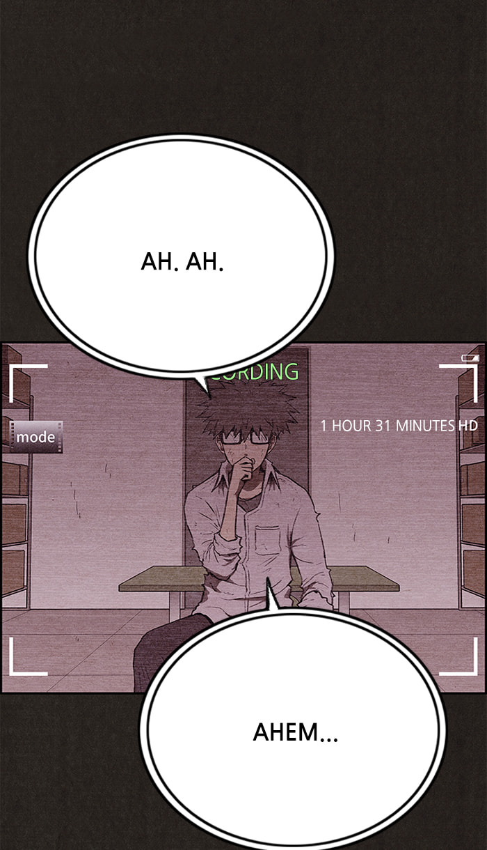 Sweet Home Chapter 139 page 126 - 
