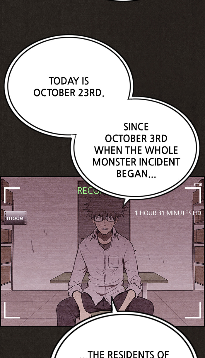 Sweet Home Chapter 139 page 127 - 