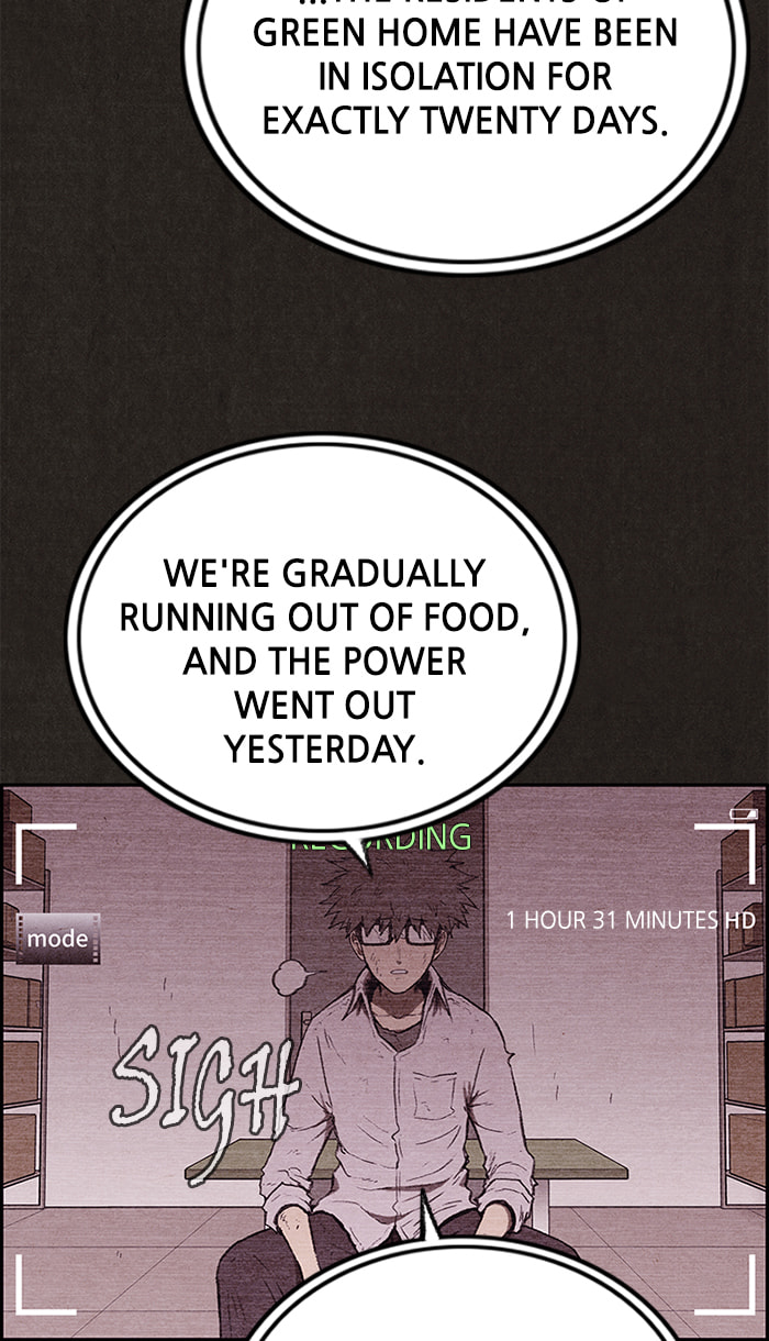 Sweet Home Chapter 139 page 128 - 