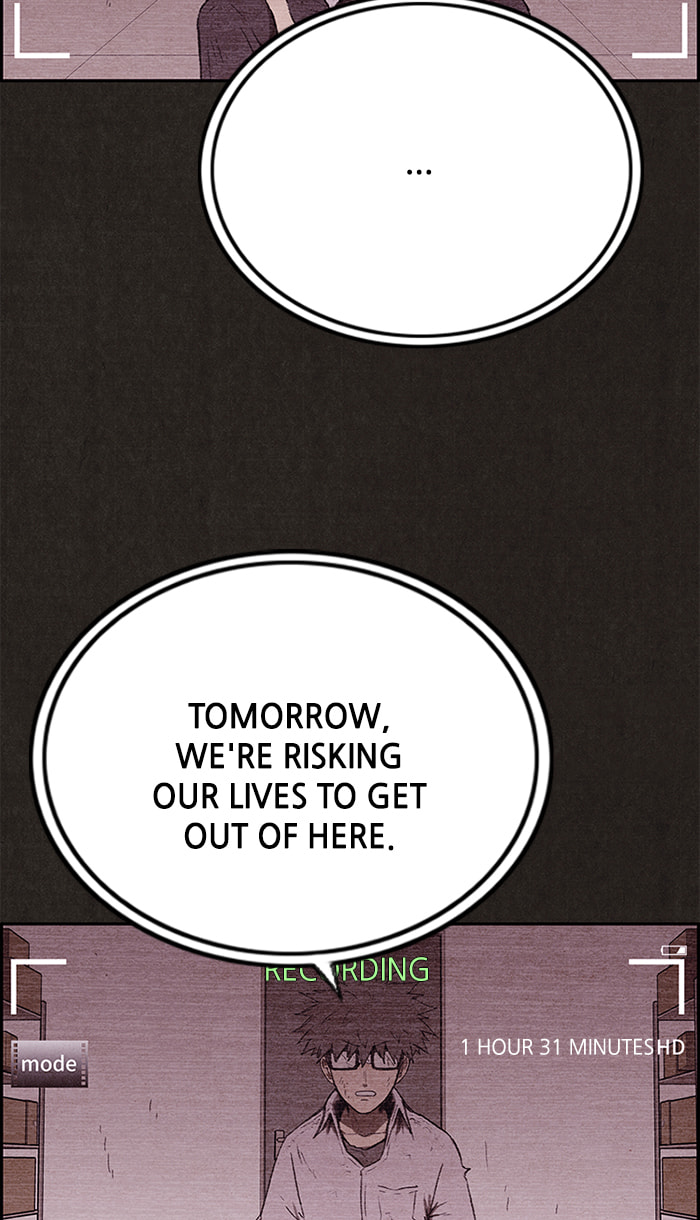 Sweet Home Chapter 139 page 130 - 