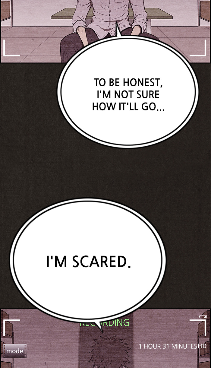 Sweet Home Chapter 139 page 131 - 