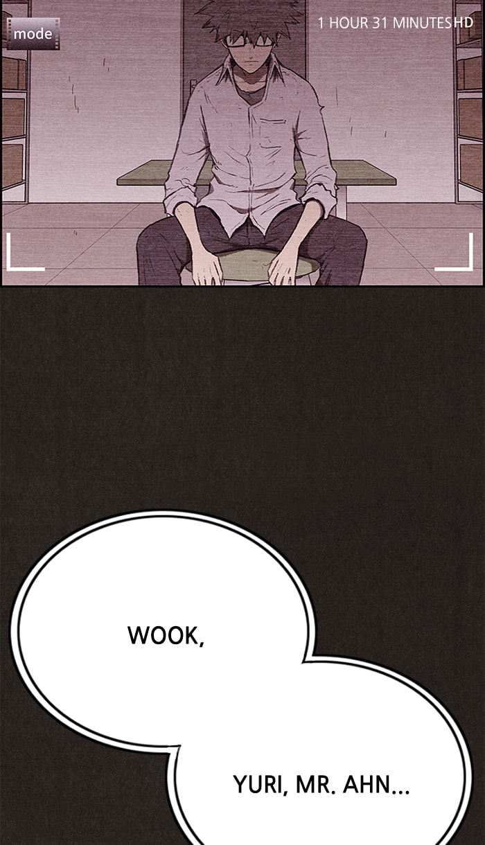 Sweet Home Chapter 139 page 133 - 