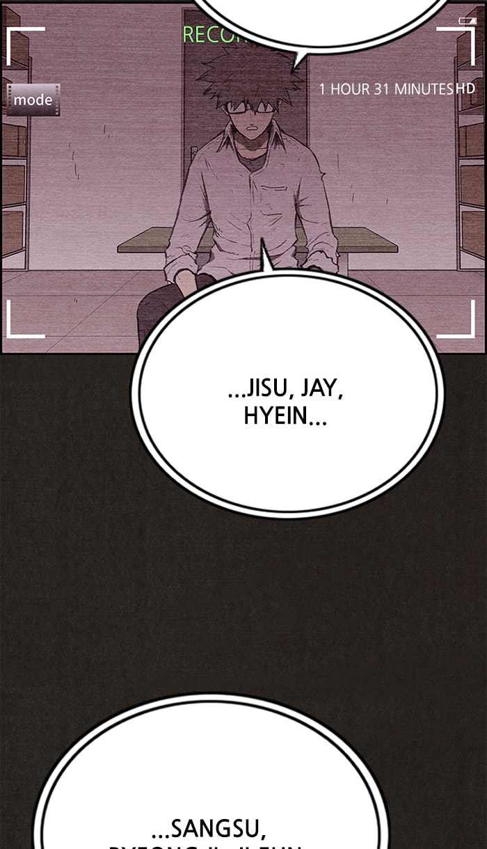 Sweet Home Chapter 139 page 134 - 