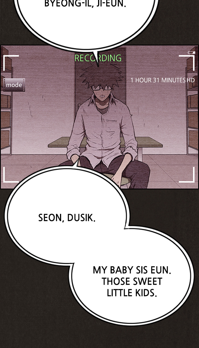 Sweet Home Chapter 139 page 135 - 