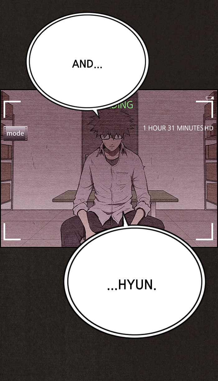 Sweet Home Chapter 139 page 136 - 