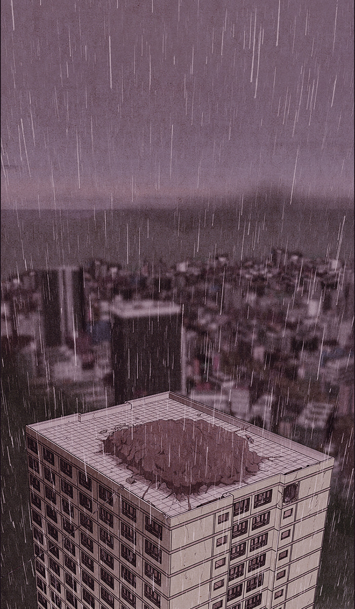 Sweet Home Chapter 139 page 147 - 
