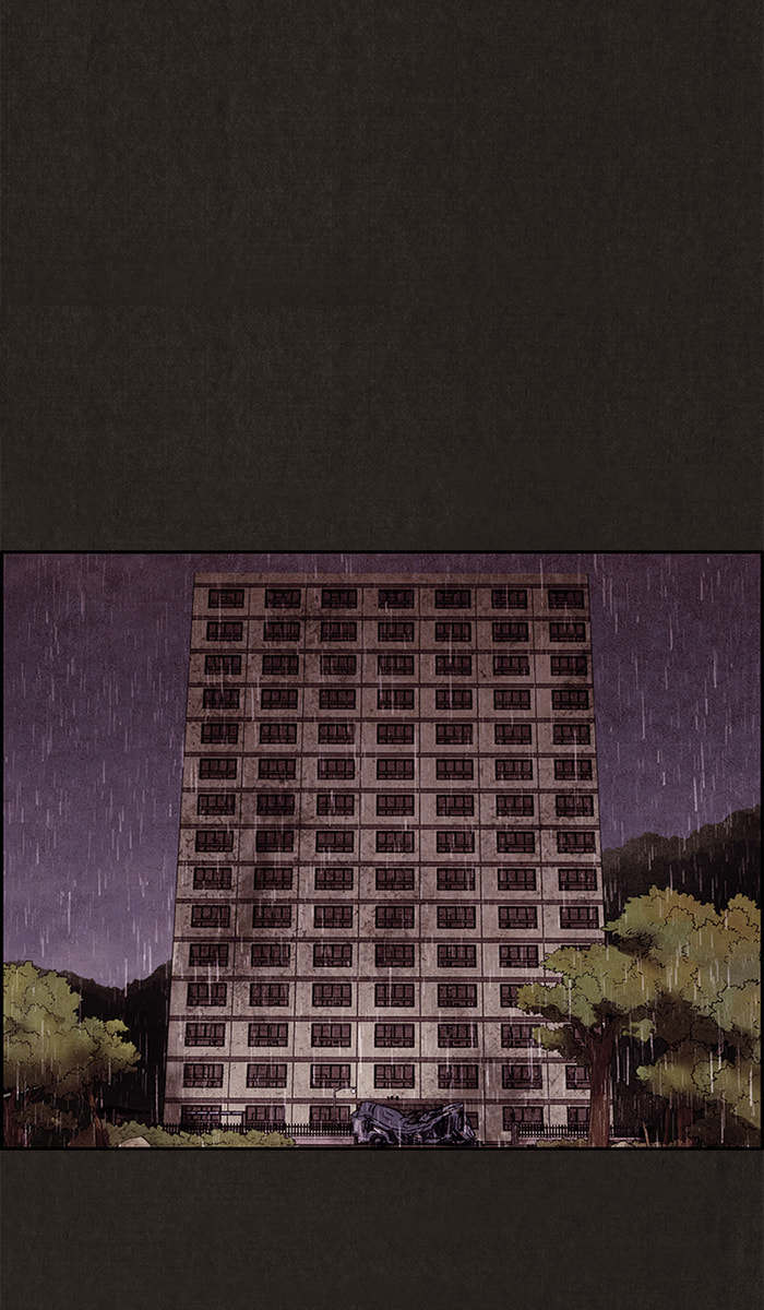Sweet Home Chapter 139 page 157 - 