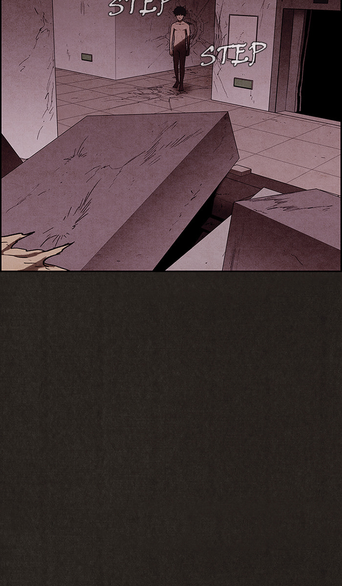 Sweet Home Chapter 139 page 160 - 