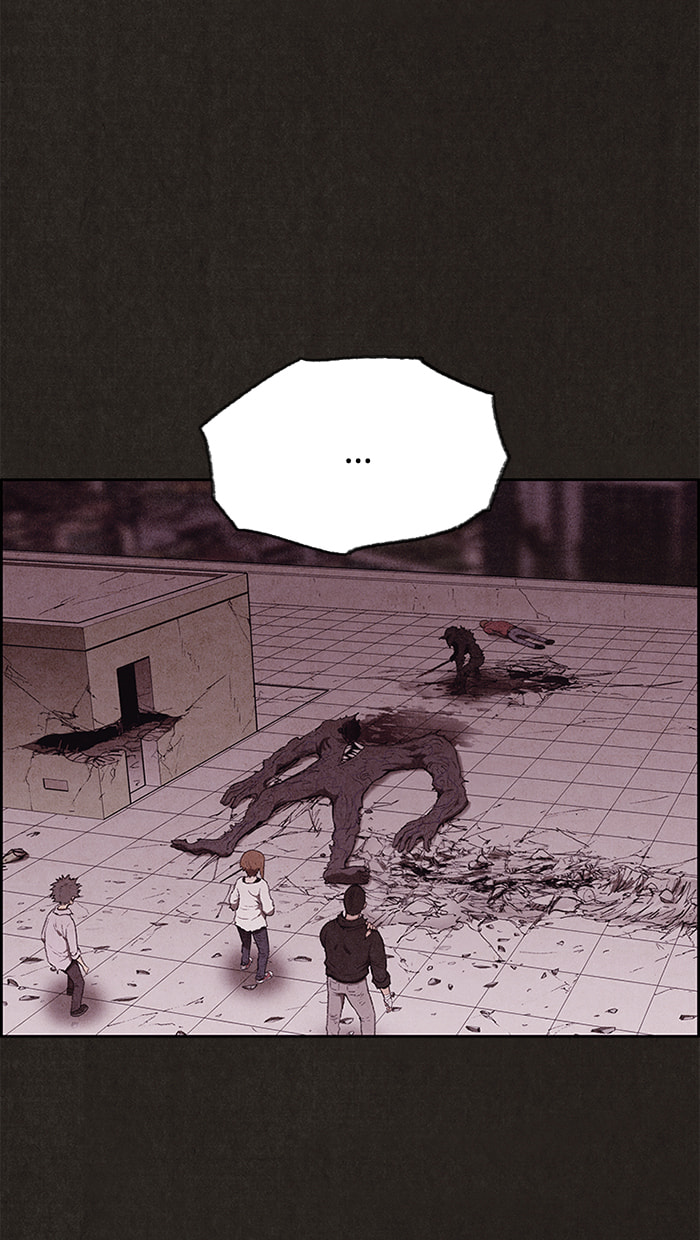 Sweet Home Chapter 139 page 17 - 