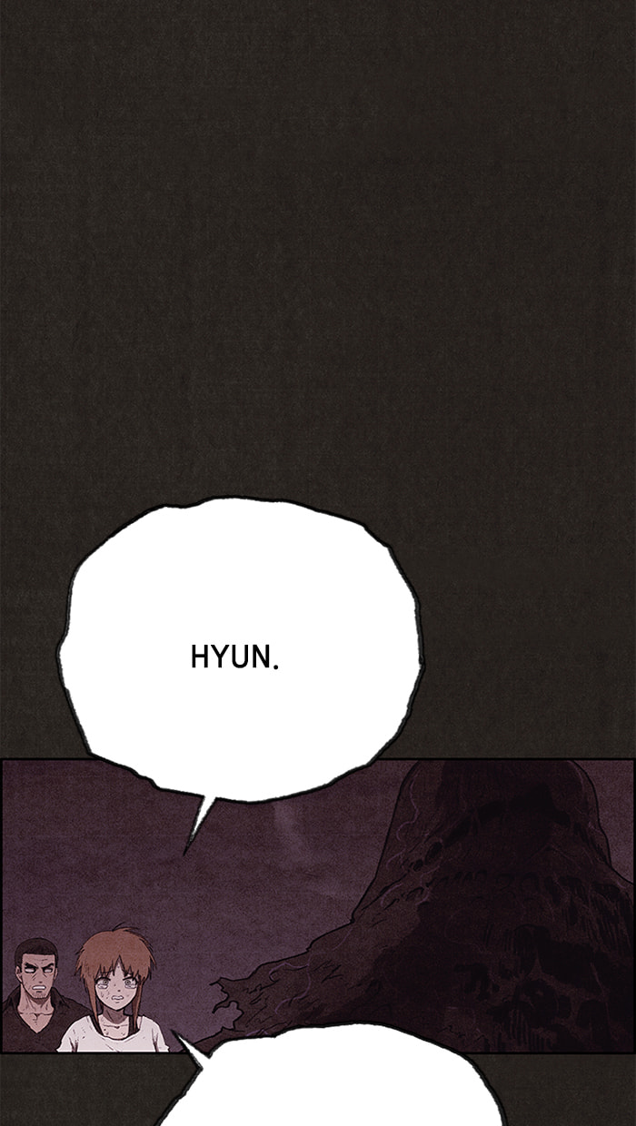 Sweet Home Chapter 139 page 21 - 
