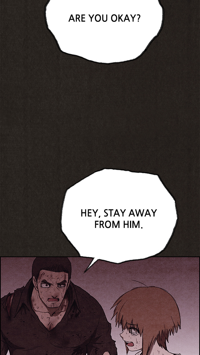 Sweet Home Chapter 139 page 22 - 