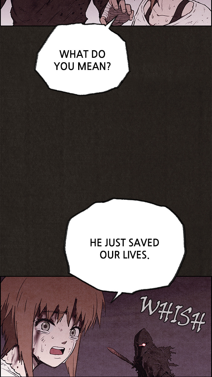 Sweet Home Chapter 139 page 23 - 