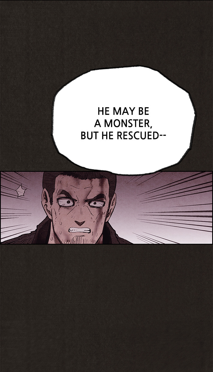 Sweet Home Chapter 139 page 24 - 