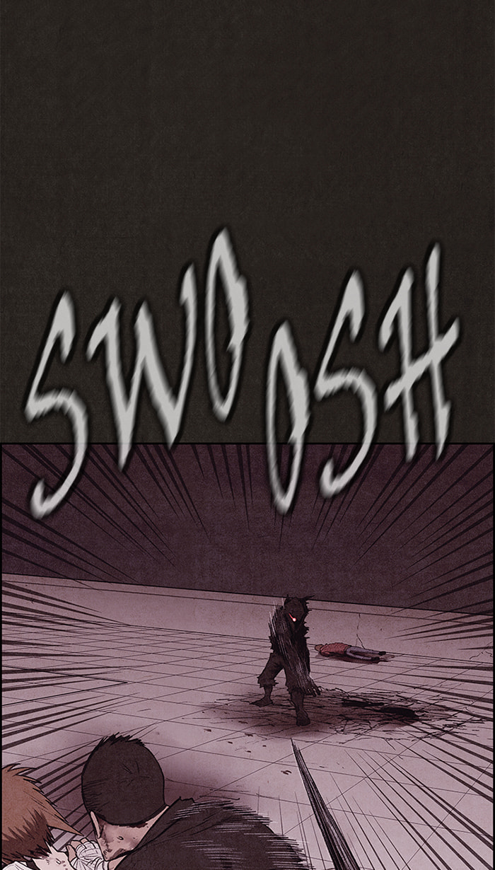 Sweet Home Chapter 139 page 25 - 