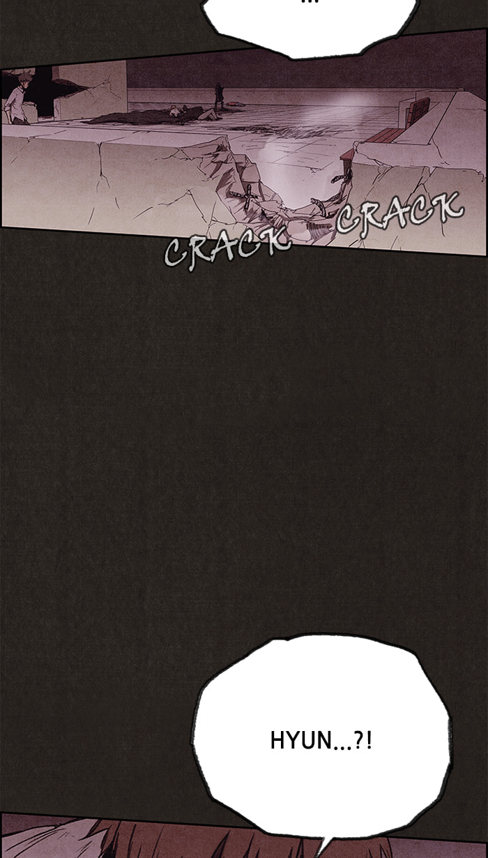 Sweet Home Chapter 139 page 29 - 