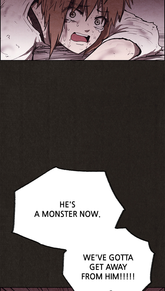 Sweet Home Chapter 139 page 30 - 