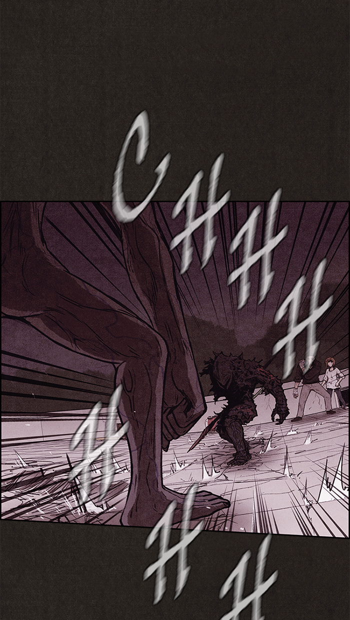 Sweet Home Chapter 139 page 4 - 