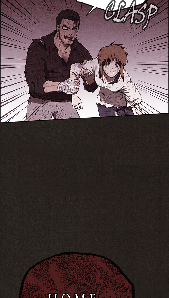 Sweet Home Chapter 139 page 31 - 