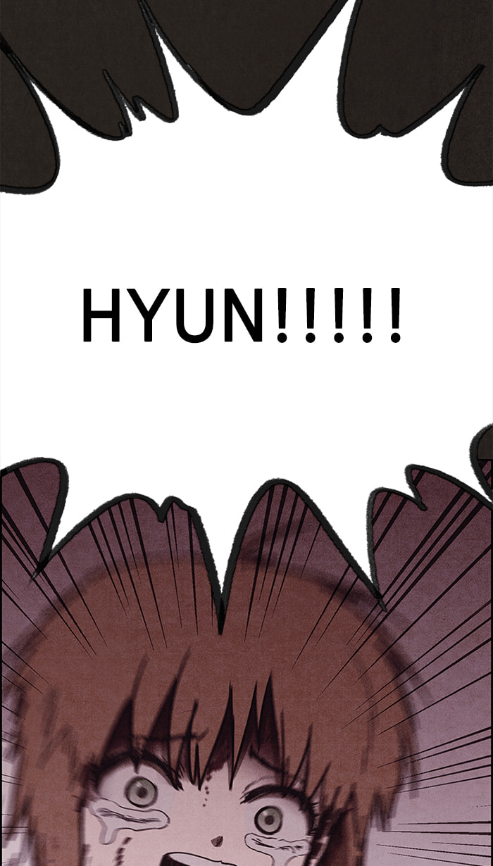 Sweet Home Chapter 139 page 33 - 
