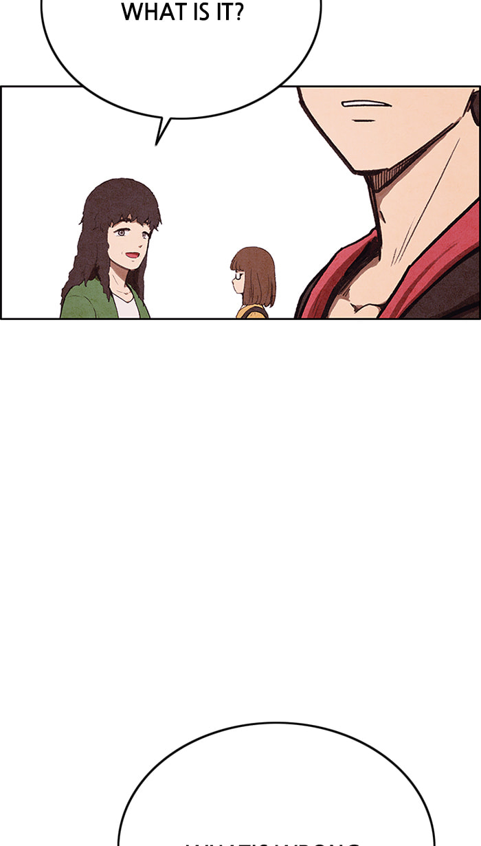 Sweet Home Chapter 139 page 39 - 